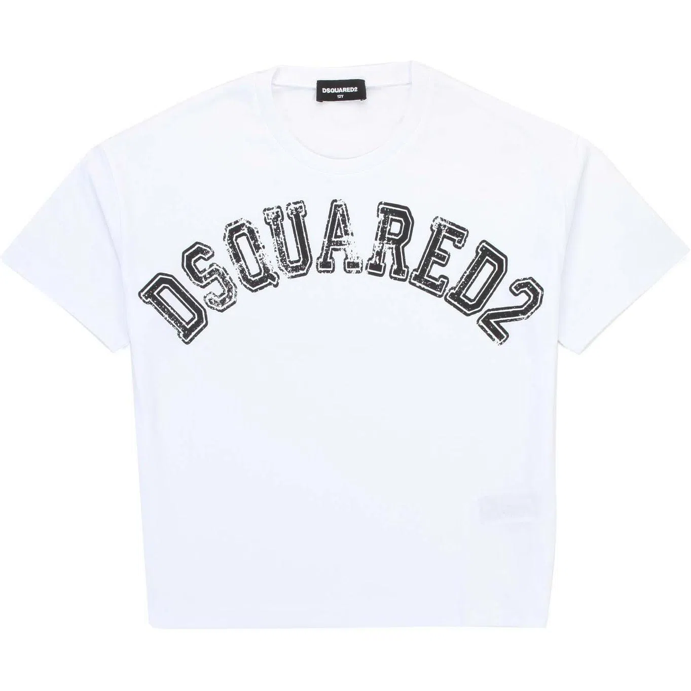 DSQUARED 2 LogoT