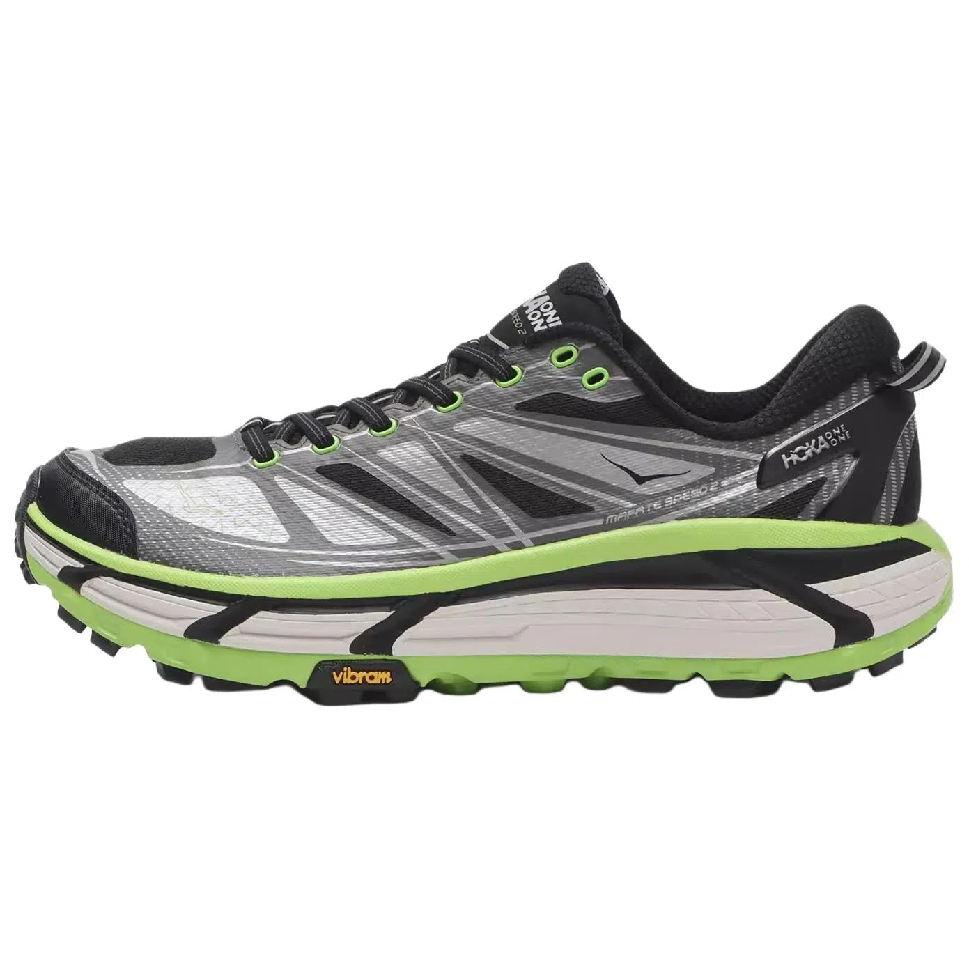 HOKA ONE ONE Mafate Speed 2