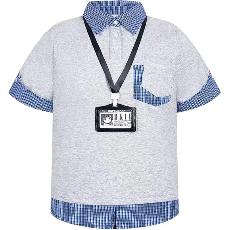 WHELVE Polo