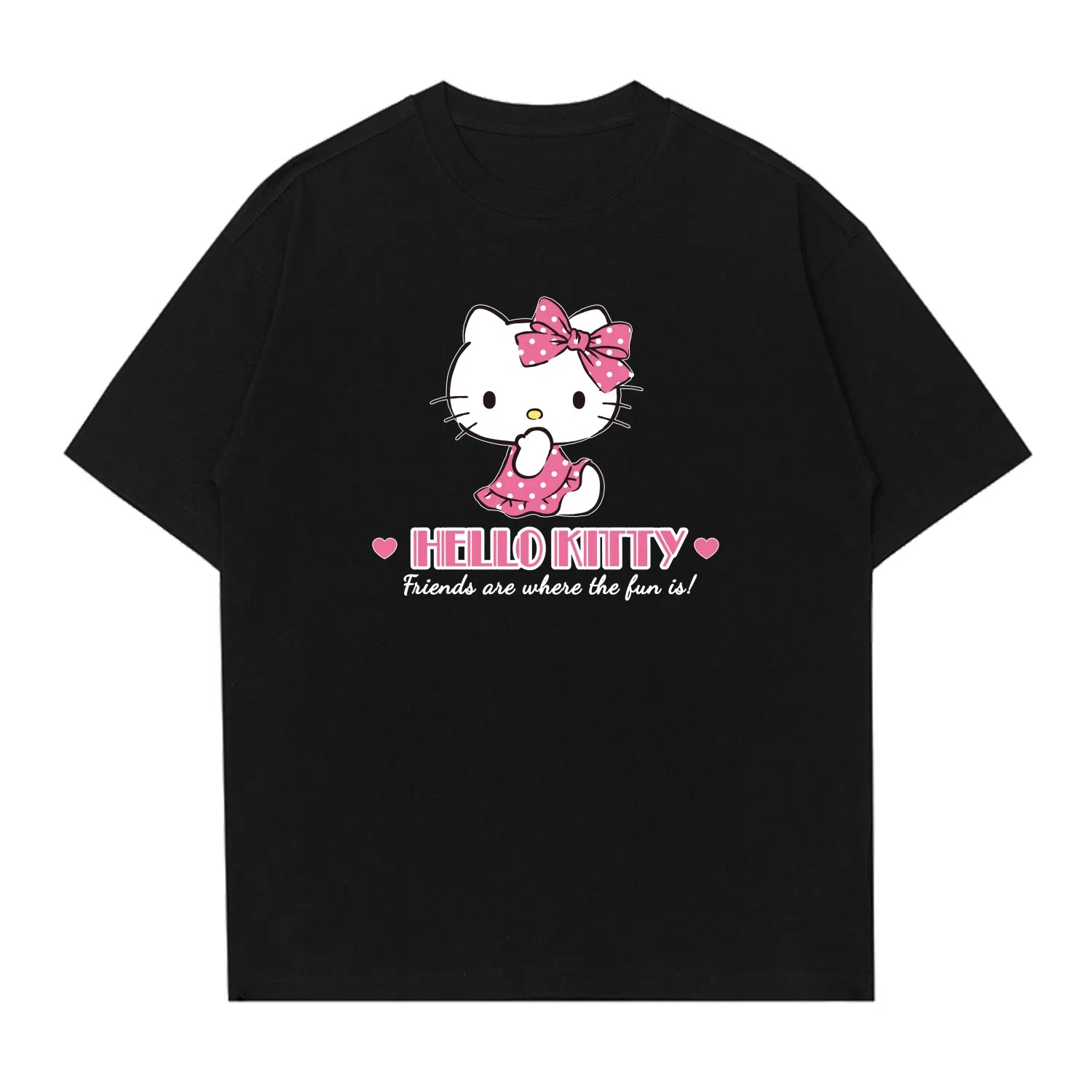 Sanrio x Hello Kitty T