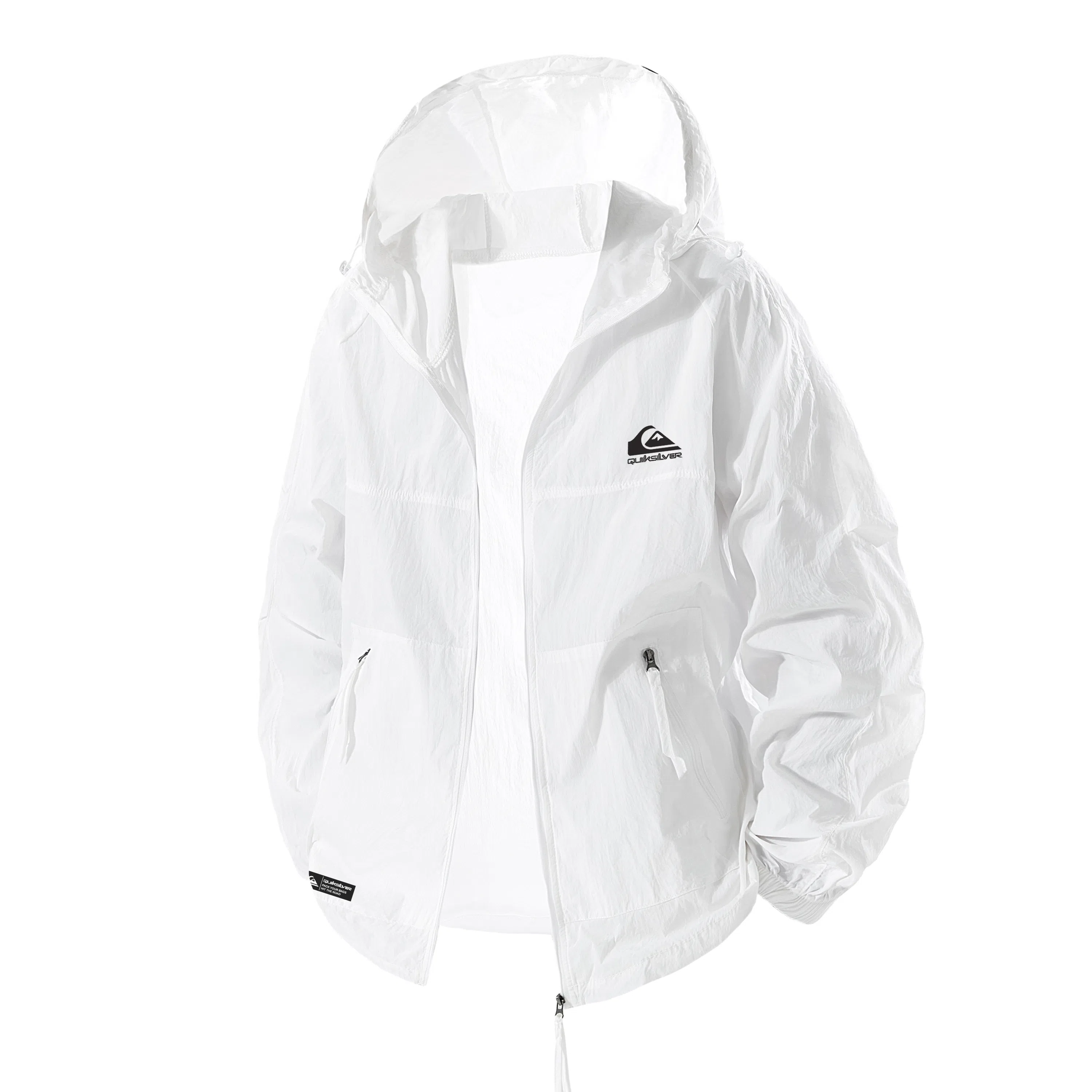 Quiksilver Burst LOGO