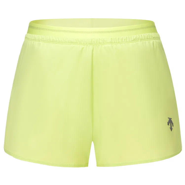 DESCENTE REDESCENTE LM-Sunny Lime