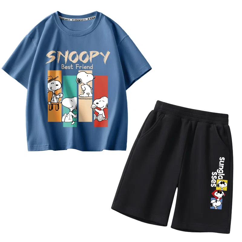 SNOOPY T 2