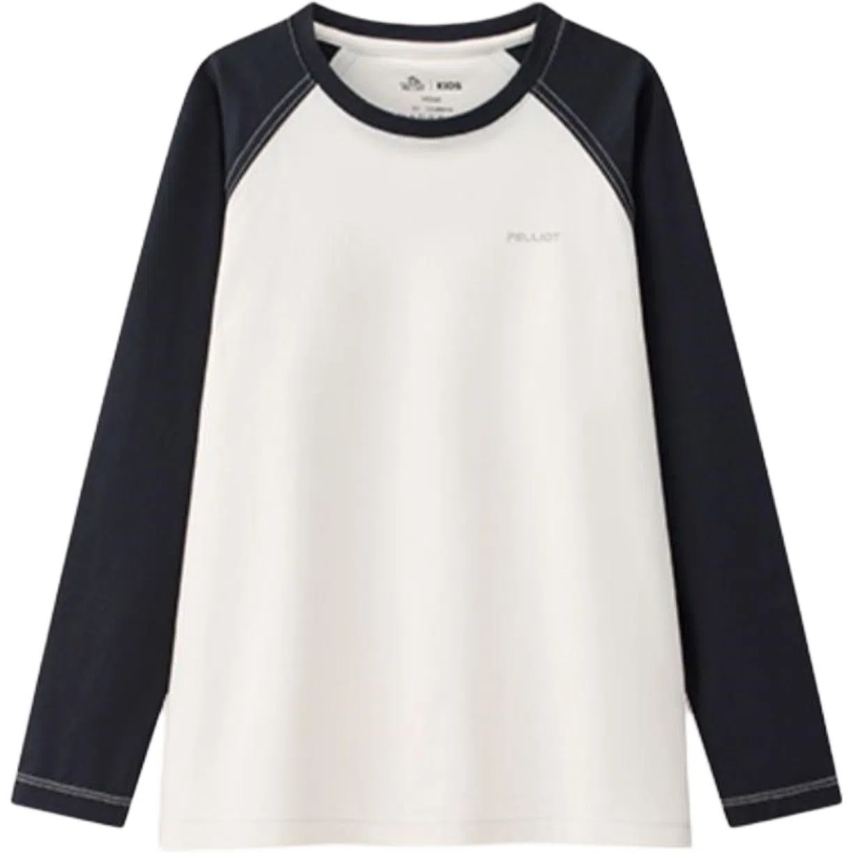 PELLIOTT UPF50+POLYGIENE