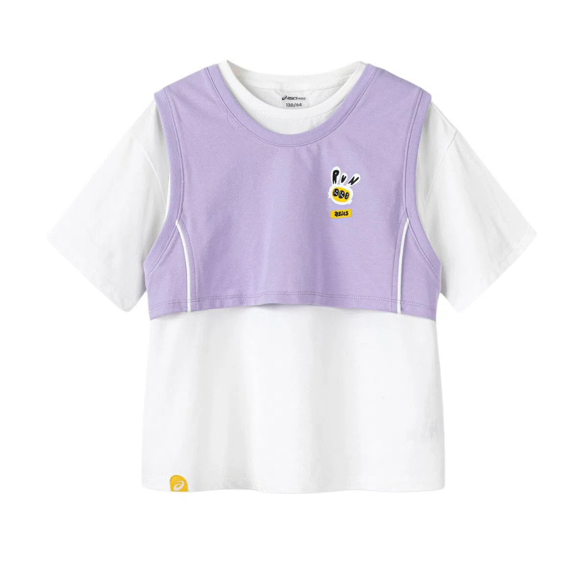 Asics RUN Collaboration T-Shirt