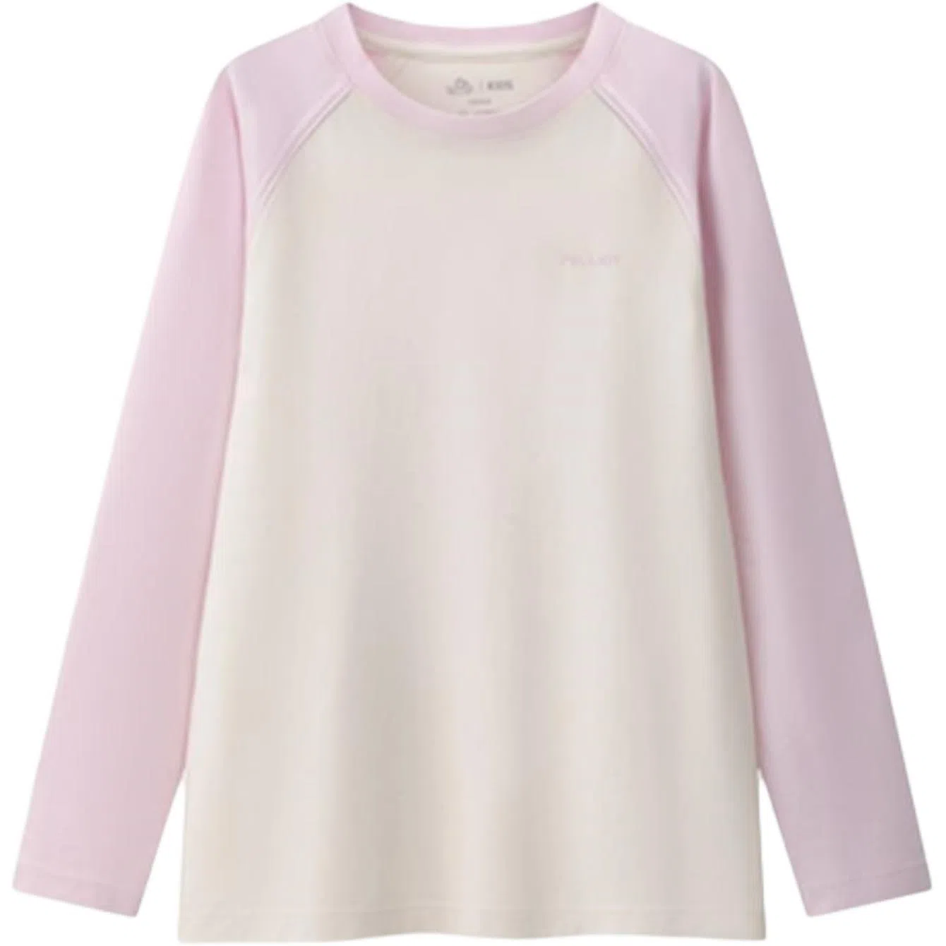 PELLIOTT UPF50+POLYGIENE