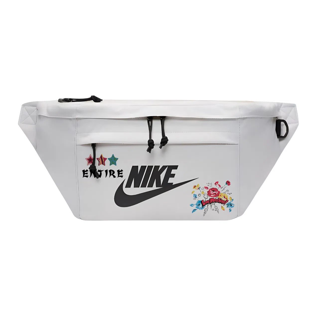 Nike Logo BK