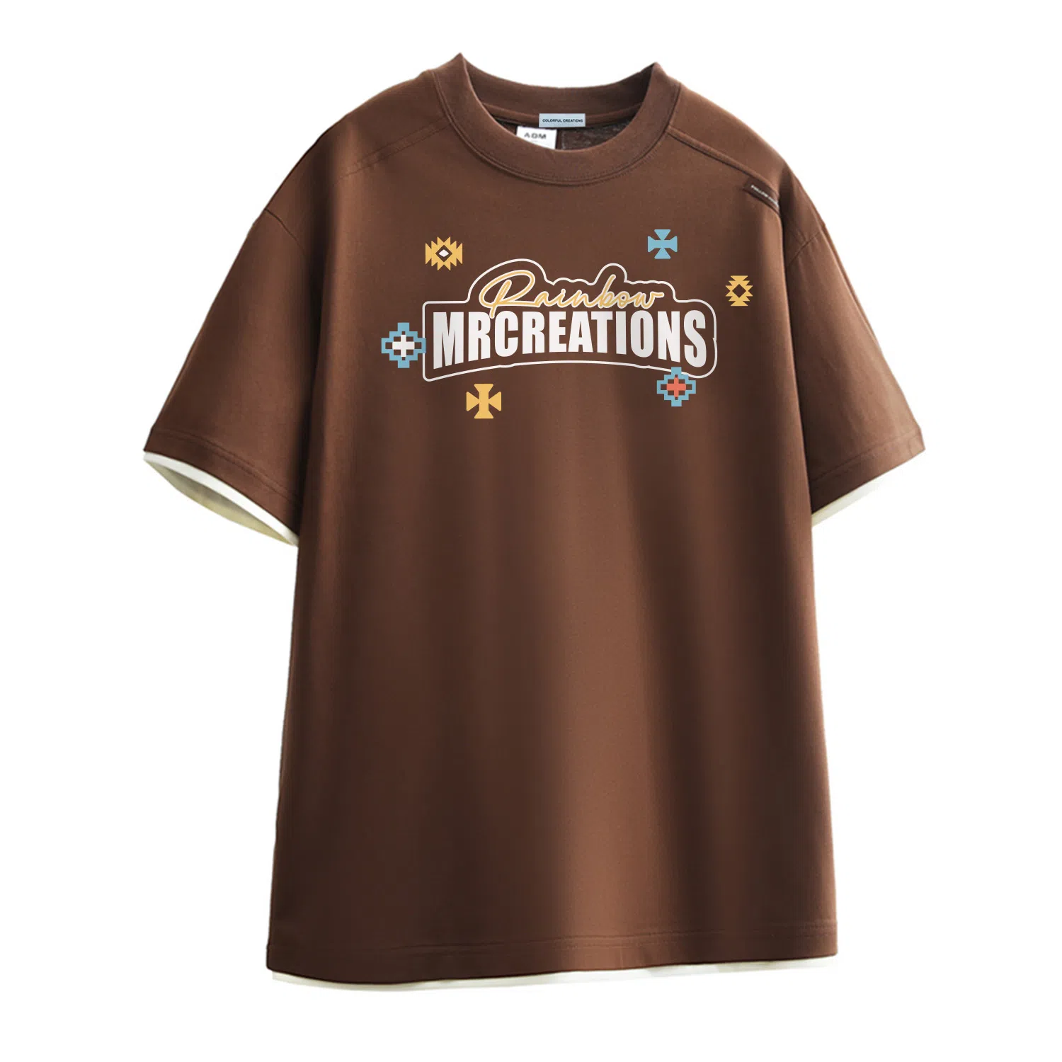 Colorful Creations T