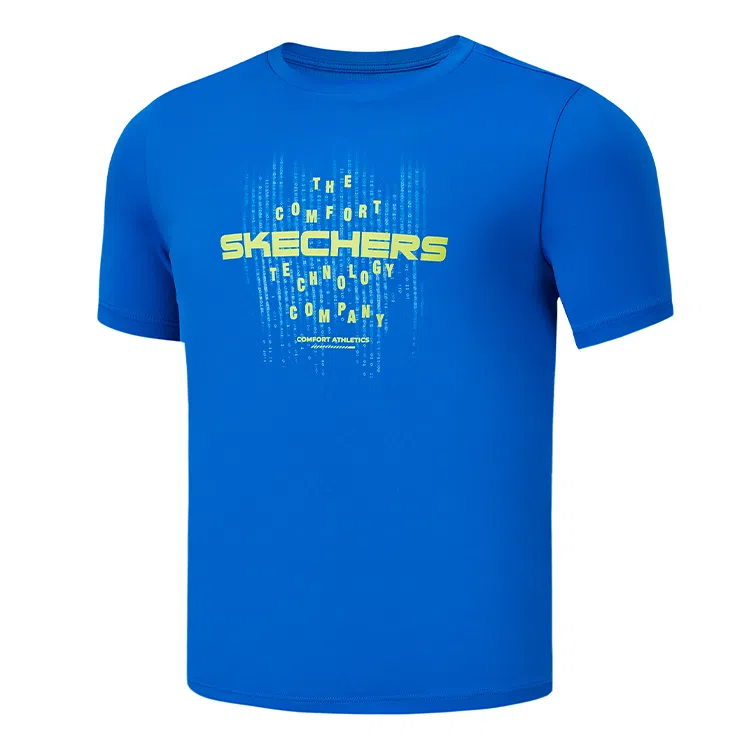 Skechers kidsT