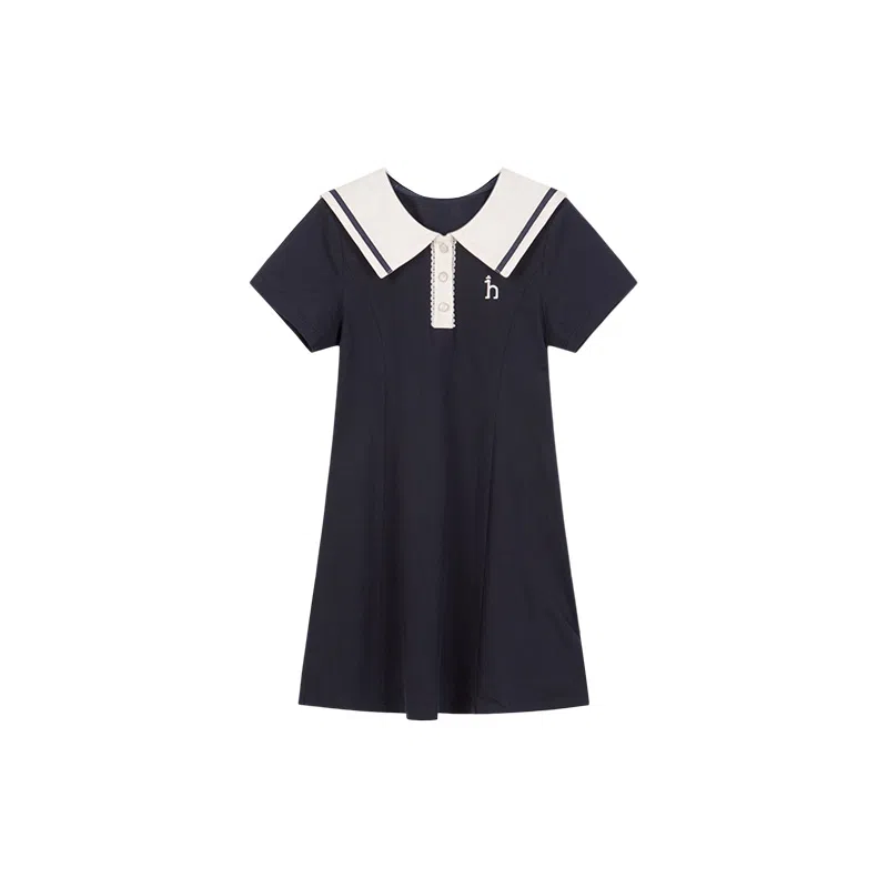 HAZZYS SS25 polo