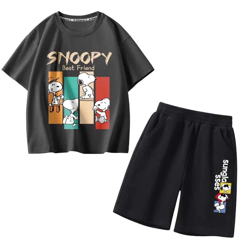 SNOOPY T 2