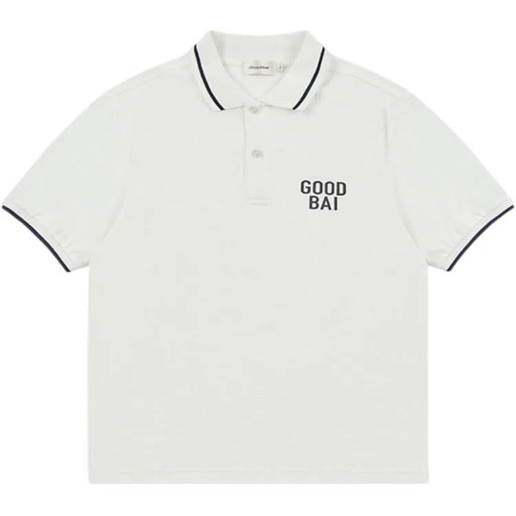 GOOD BAI Polo