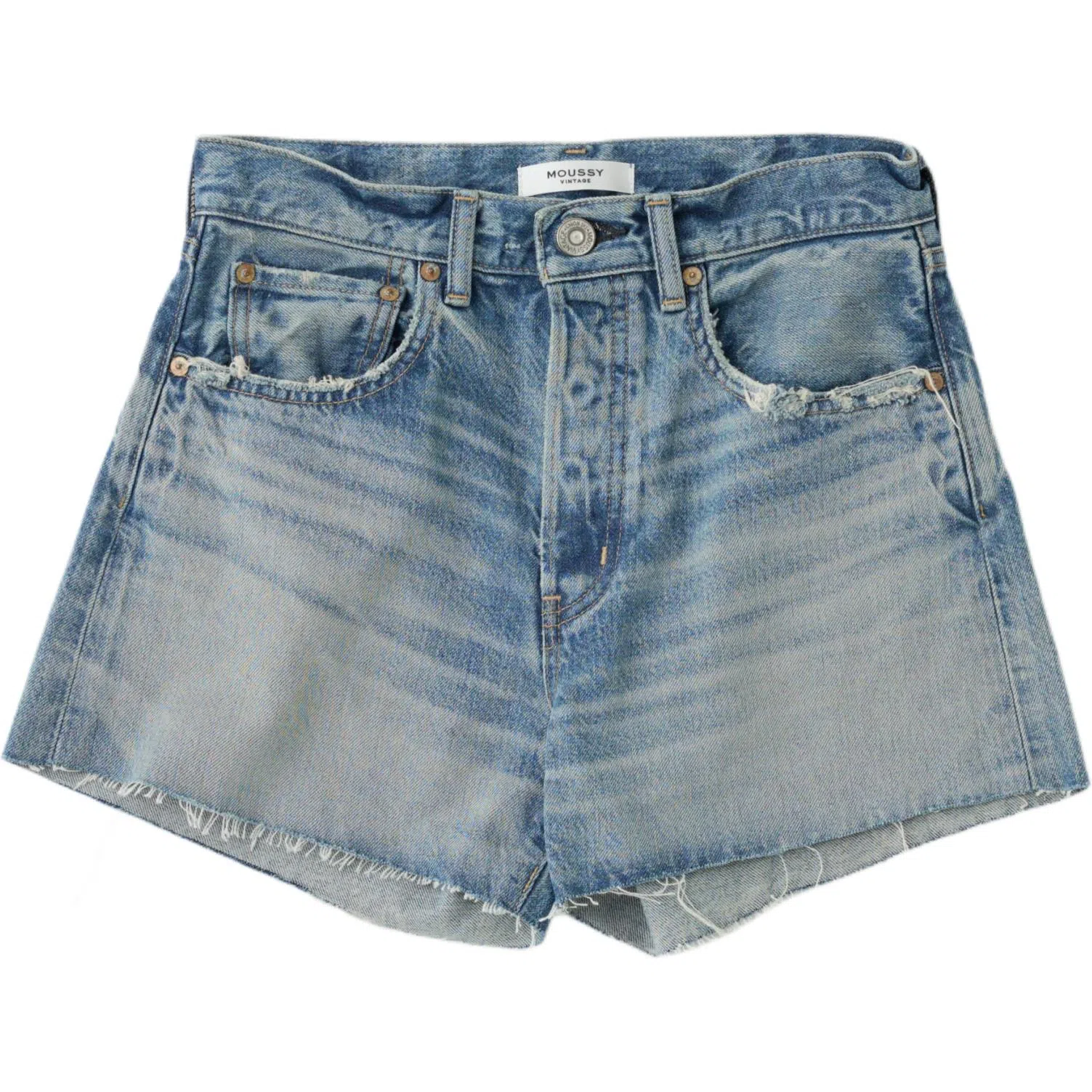 MOUSSY
