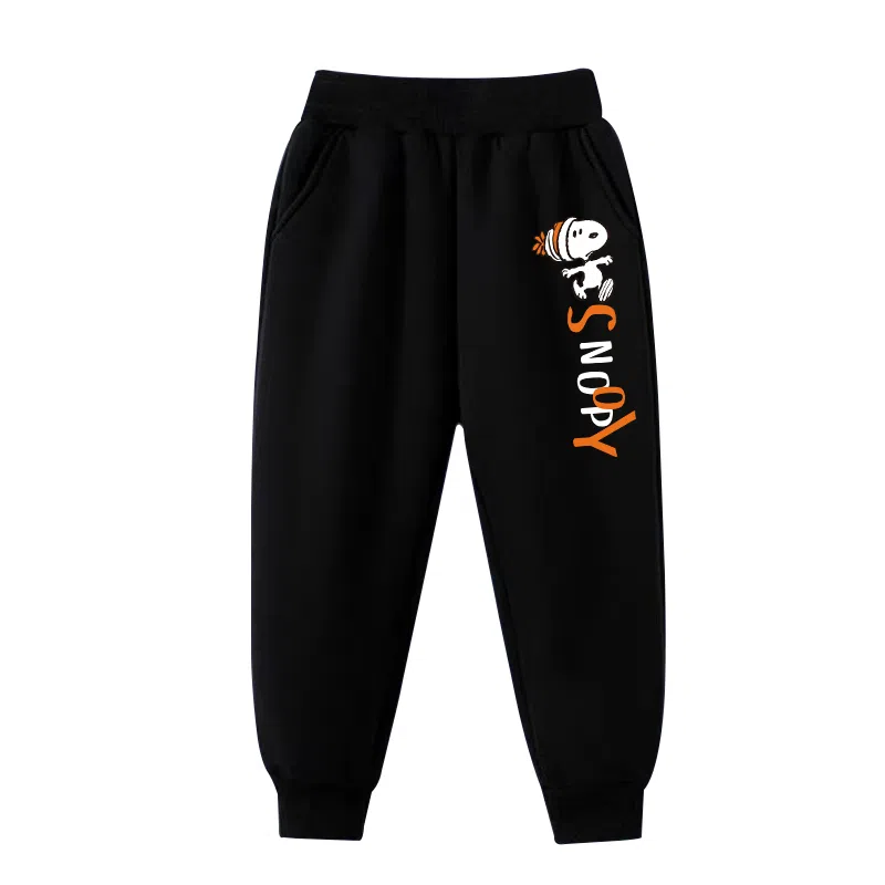 SNOOPY logo