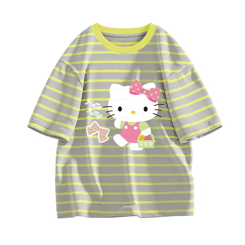 Hello Kitty T