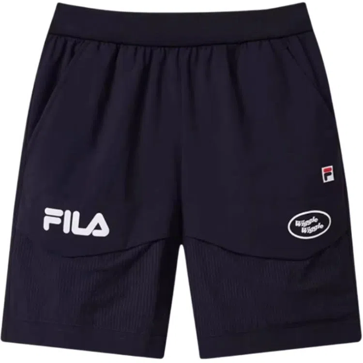 FILA KIDS x Wiggle wiggle ORIGINALE
