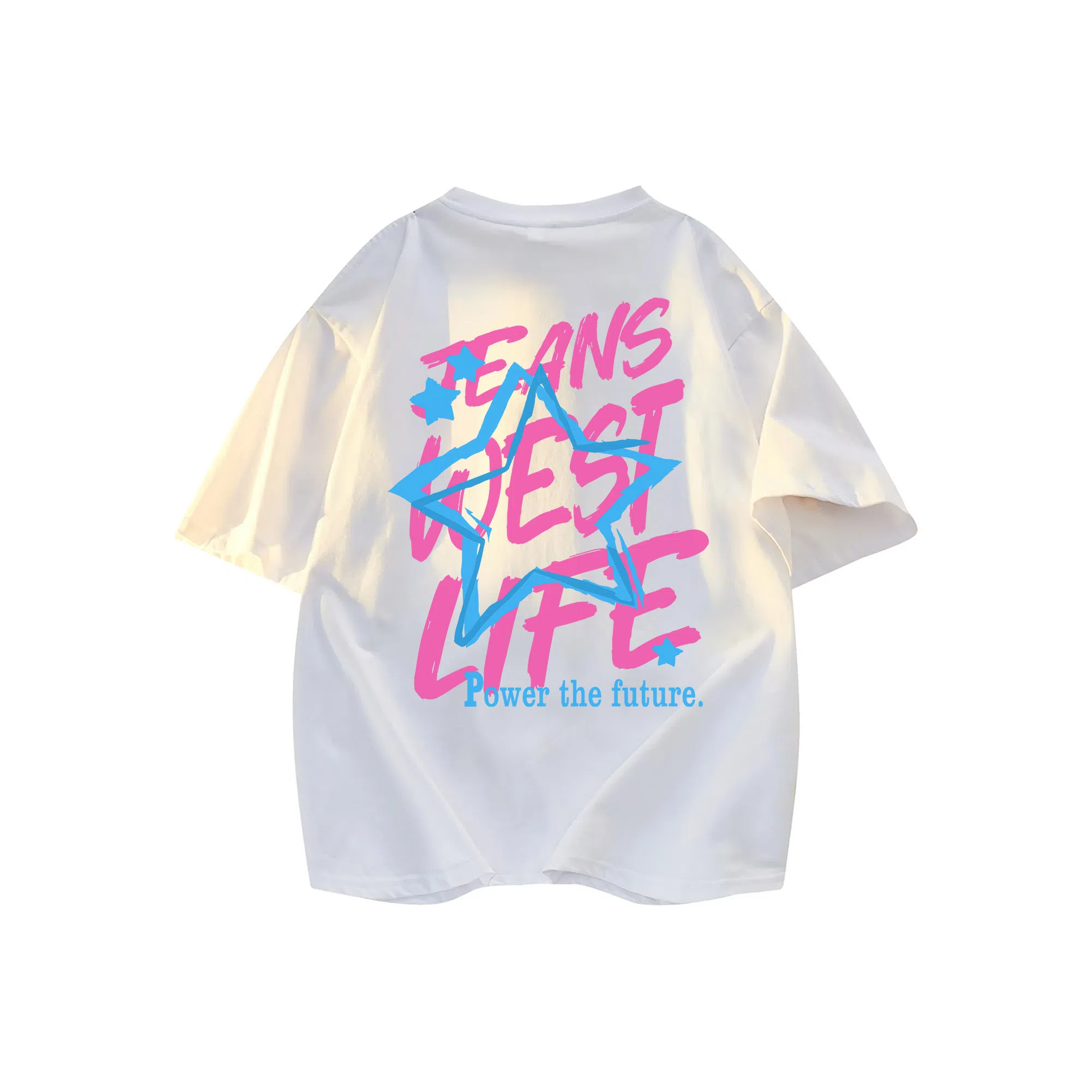 JEANSWEST LIFE LogoT