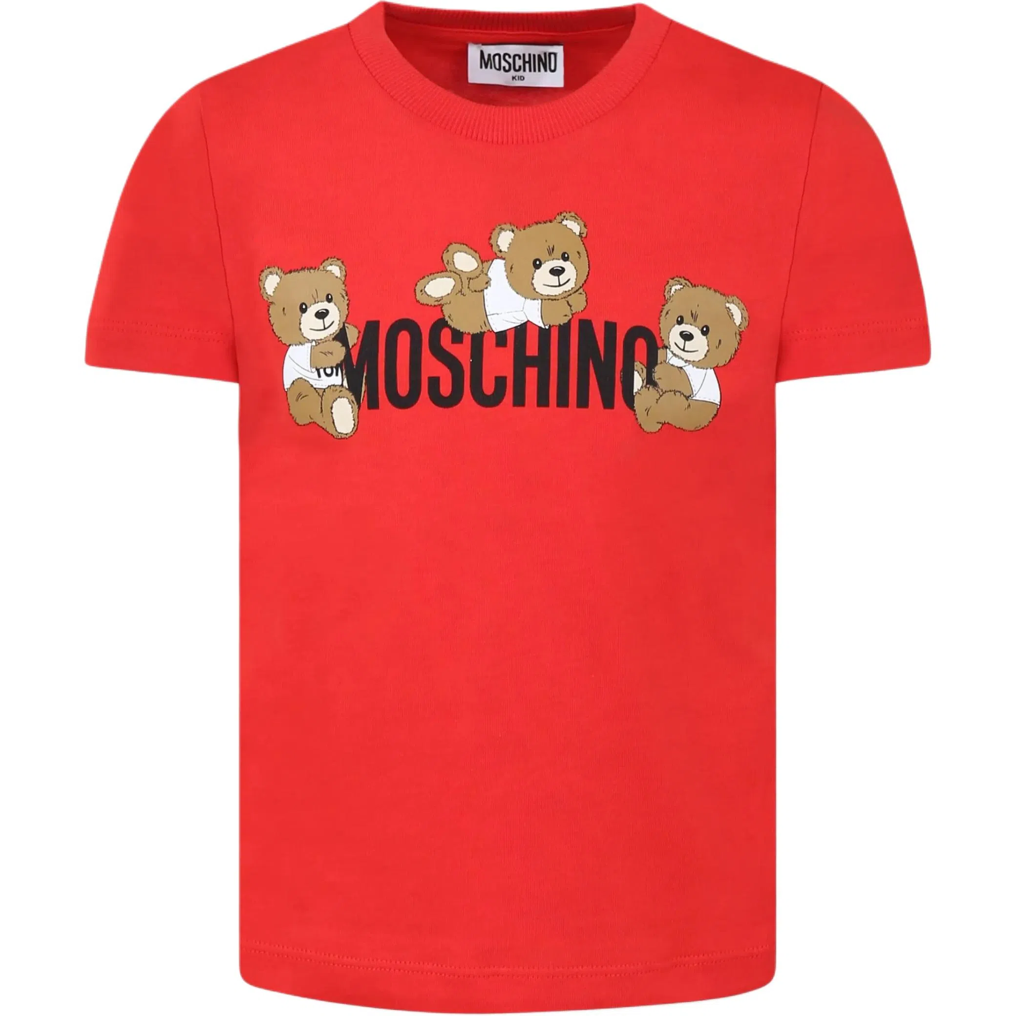 MOSCHINOT Logo