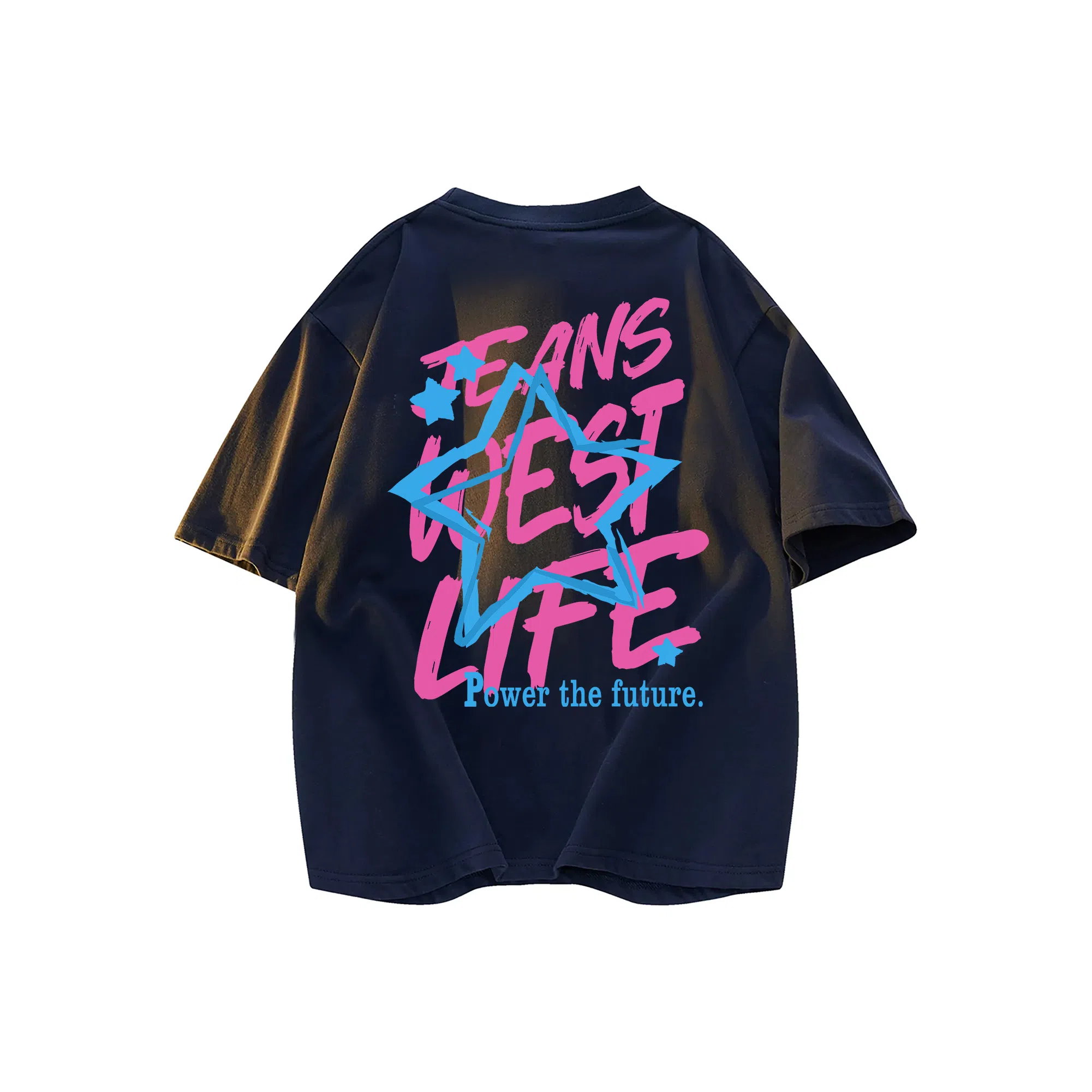 JEANSWEST LIFE LogoT