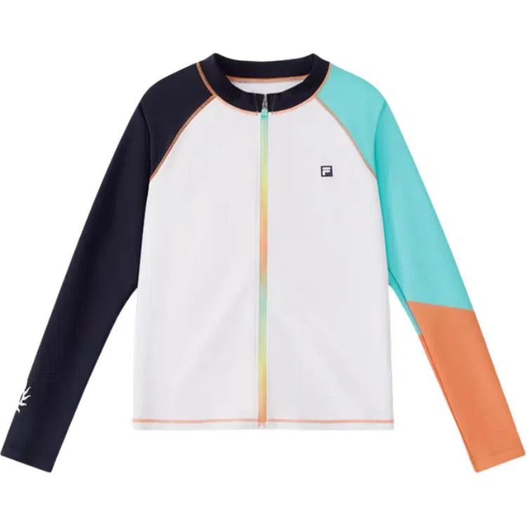 FILA KIDS PERFORMANCE Aqua