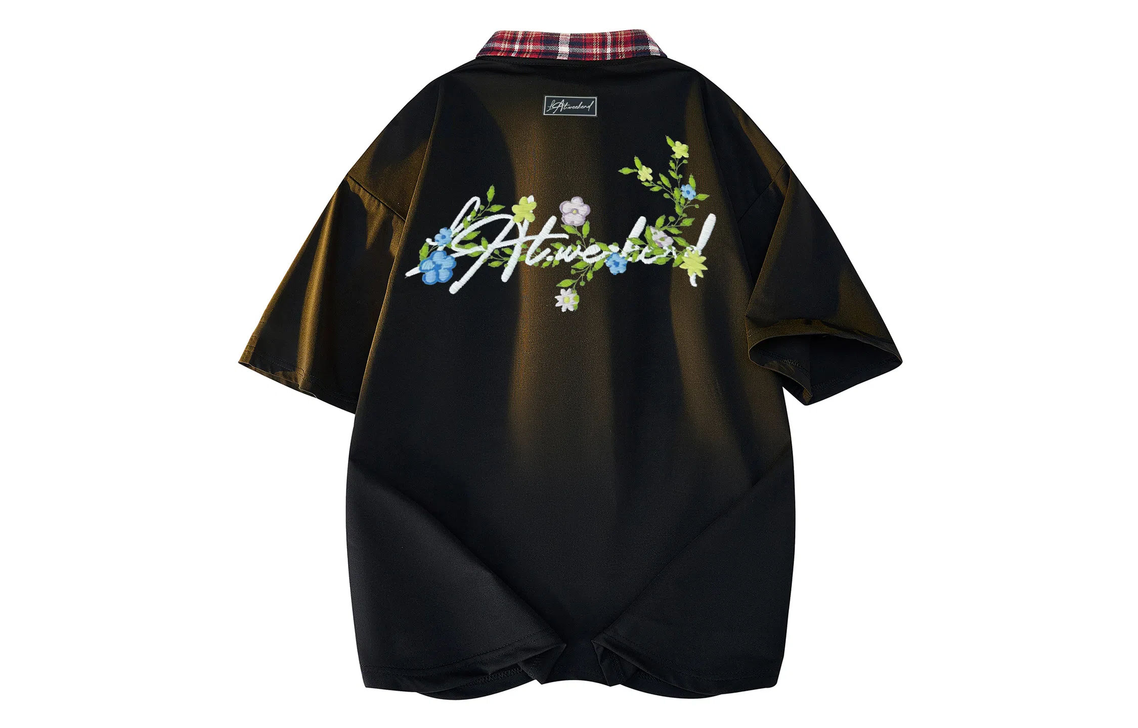 LA'T.WEEKEND LogoPolo