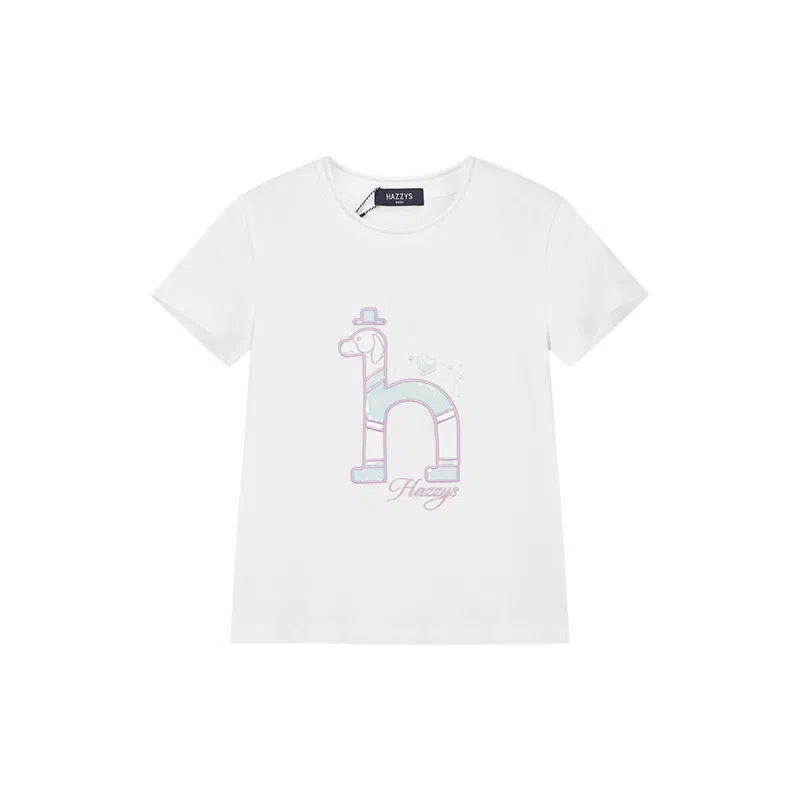 HAZZYS T
