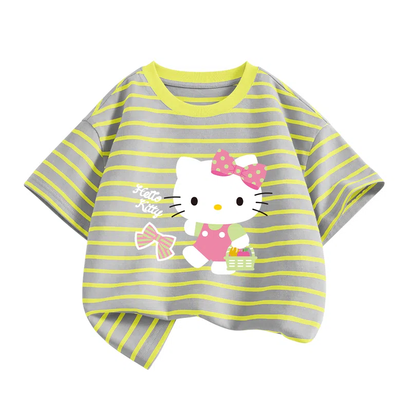 Hello Kitty T