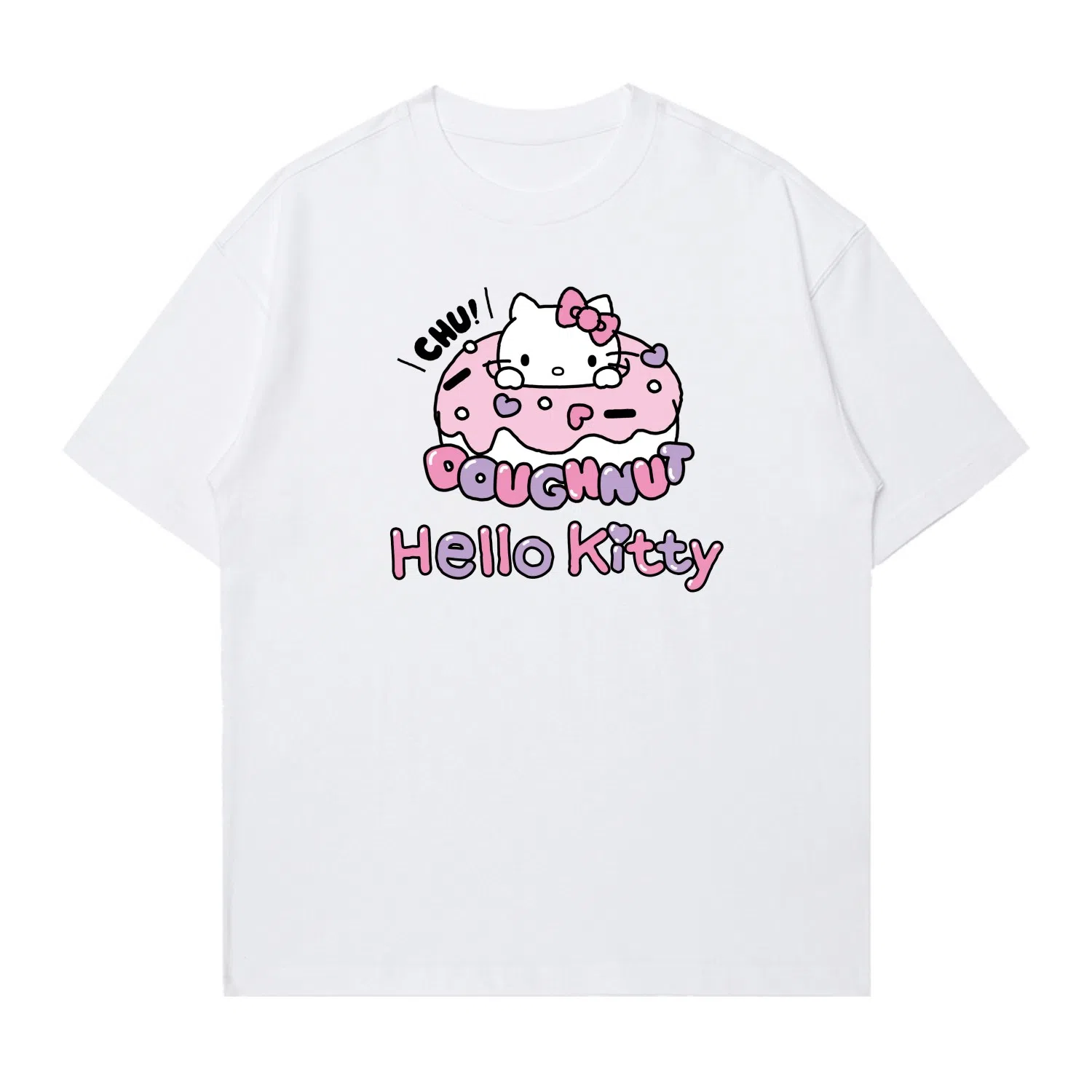 Sanrio x Hello Kitty T
