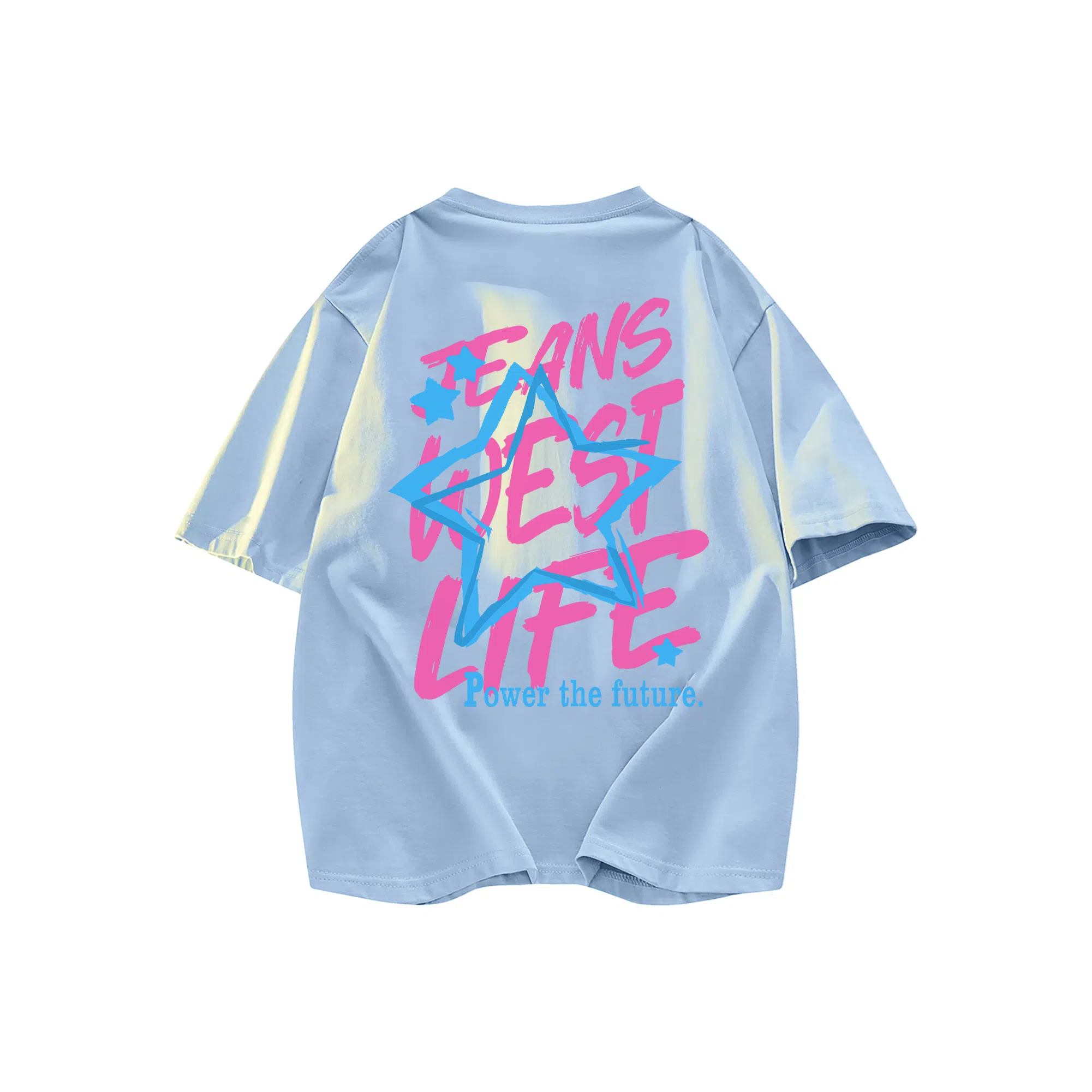 JEANSWEST LIFE LogoT