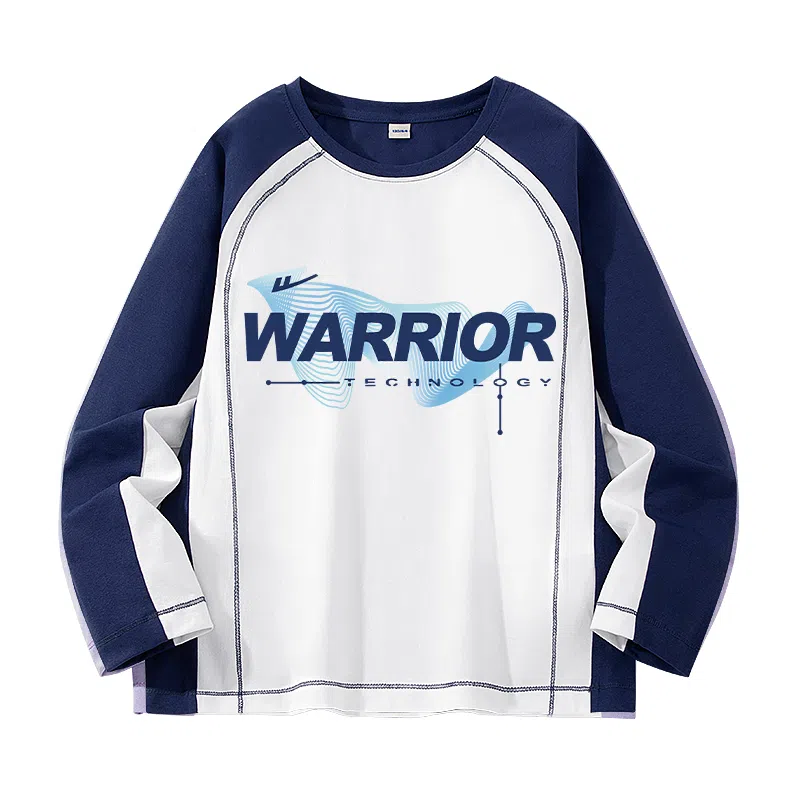 WarriorT