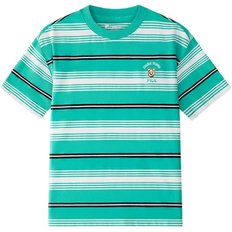 FILA KIDS x T ORIGINALE OSAMU GOODS CROSSOVER