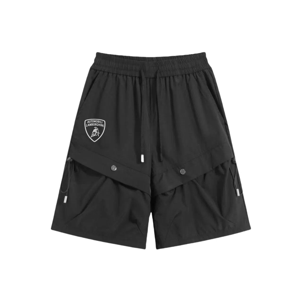 Automobili Lamborghini logo