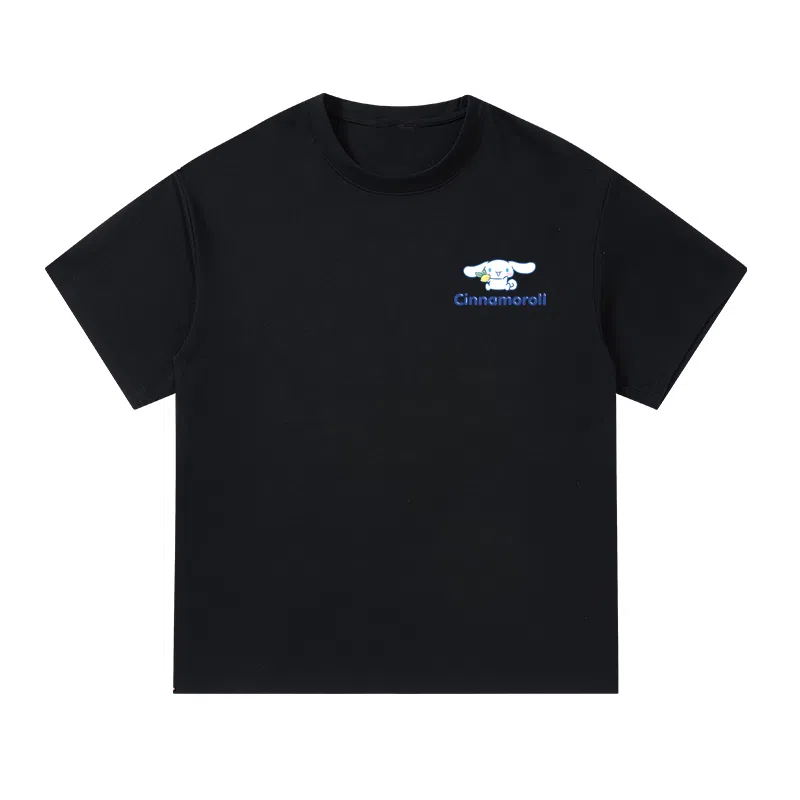 Sanrio x CINNAMOROLL T
