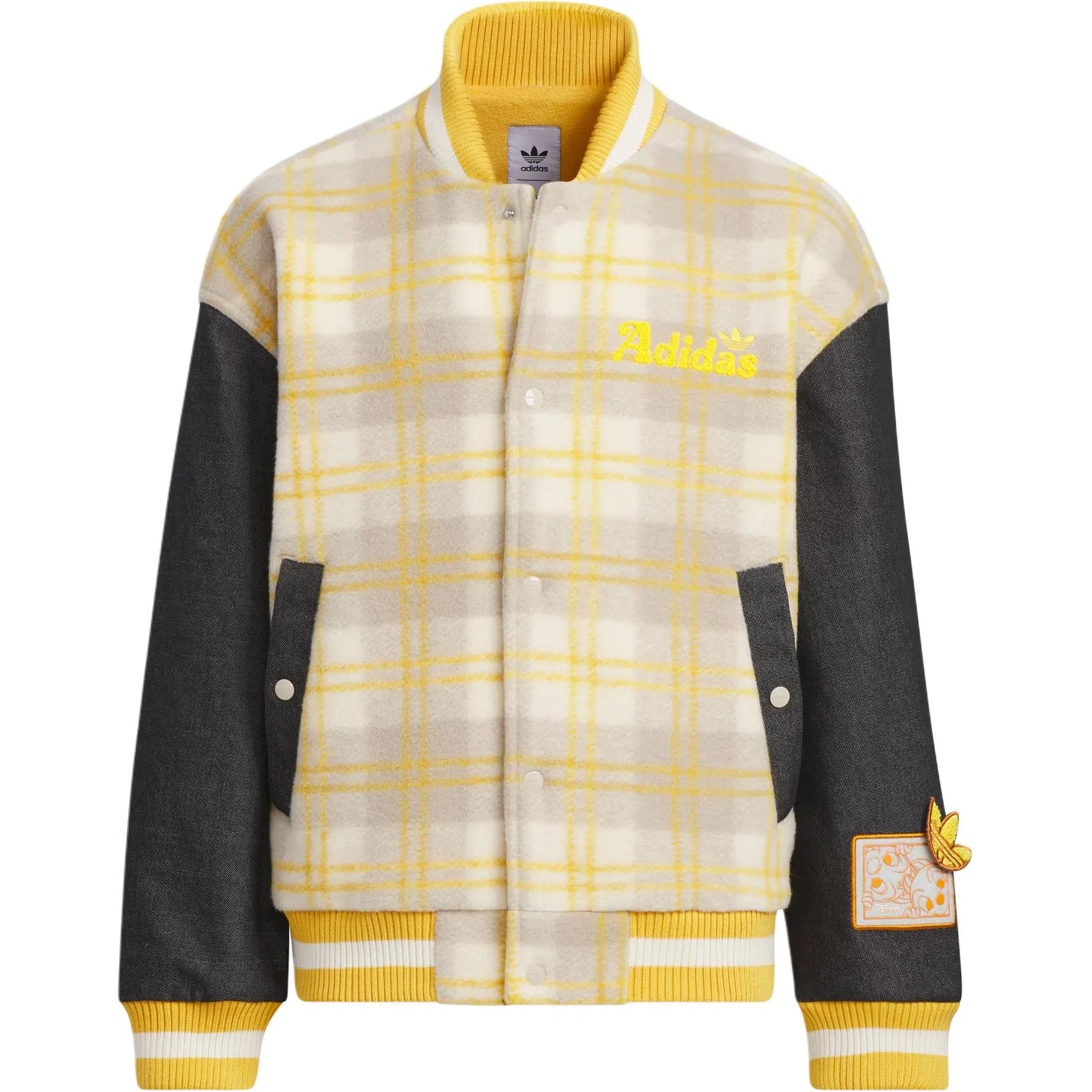 adidas originals x HEAVY JACKET APPAREL