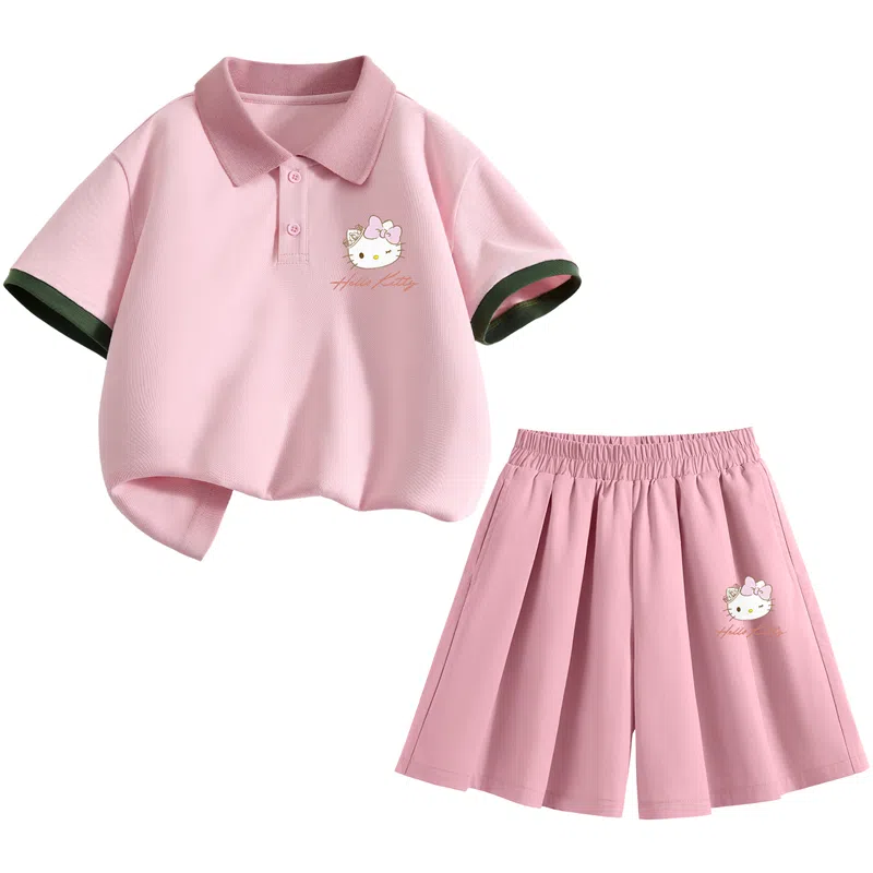 Hello Kitty Children's Set