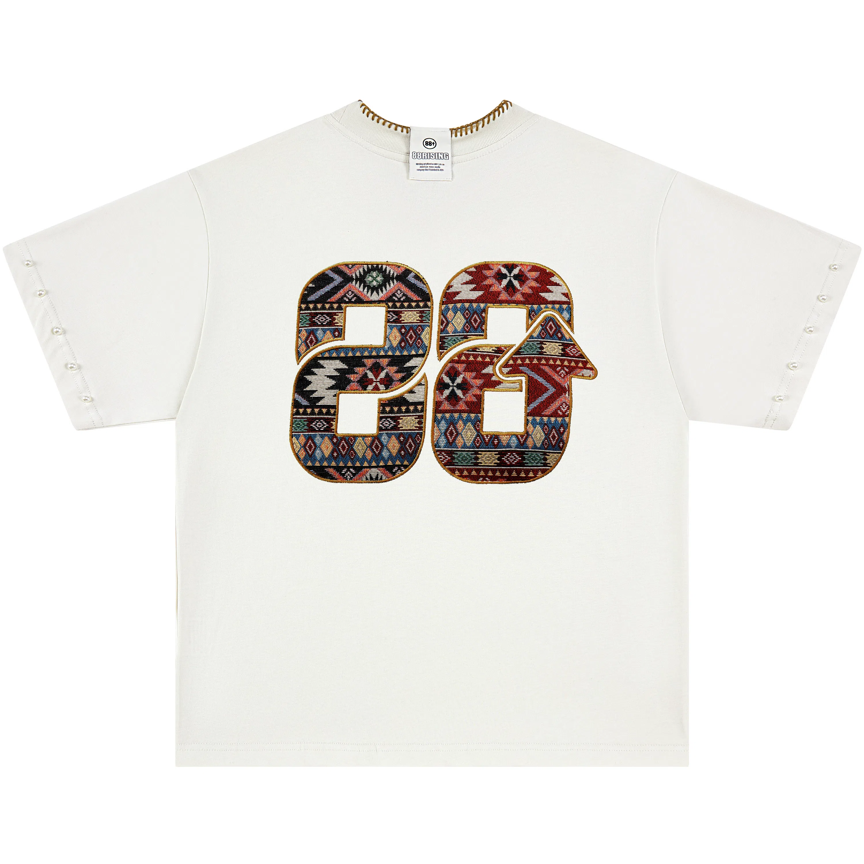 88rising logoT
