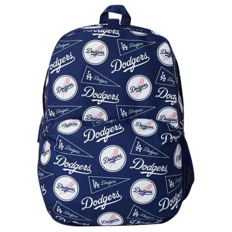 New Era x MLB Backpack Navy