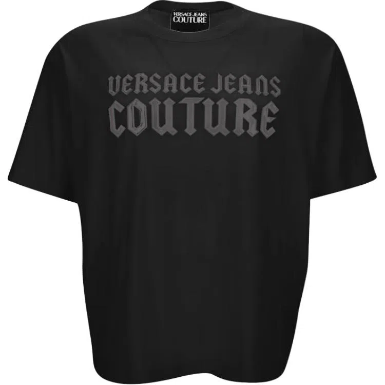 VERSACE JEANS COUTURE LogoT