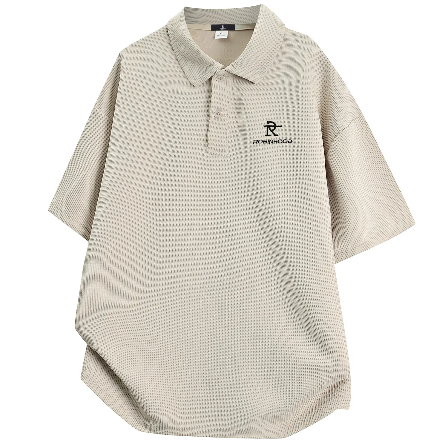 ROBINHOOD Logo280TPolo