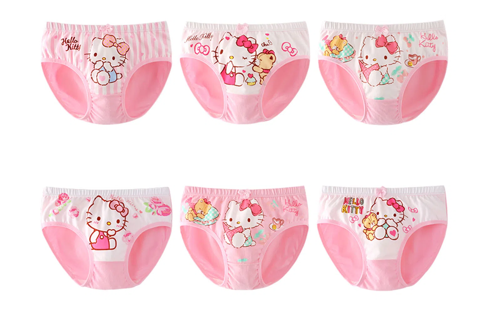 Hello Kitty 6