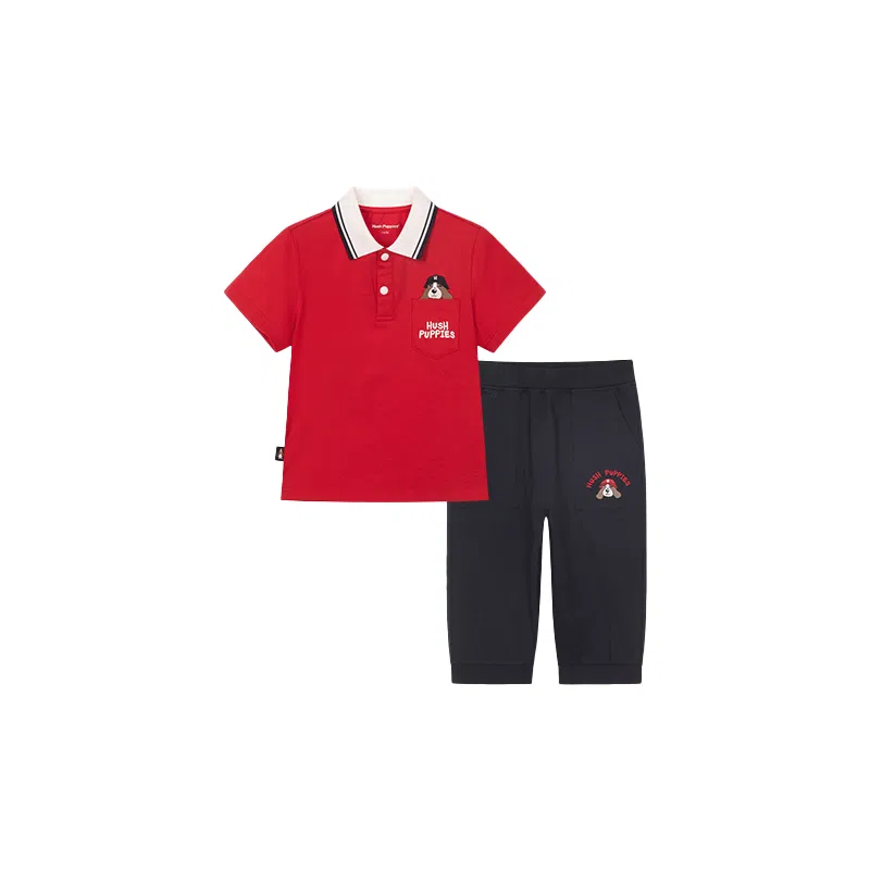 Hush Puppies x MICHIGAN SS25