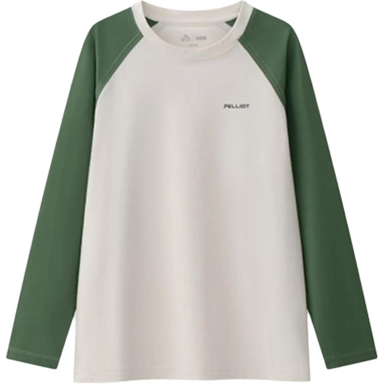 PELLIOTT UPF50+POLYGIENE