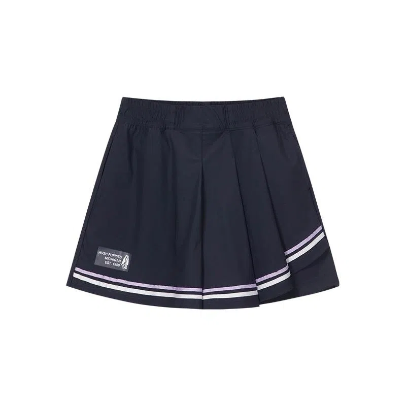 Hush Puppies x EST.1958 SS25