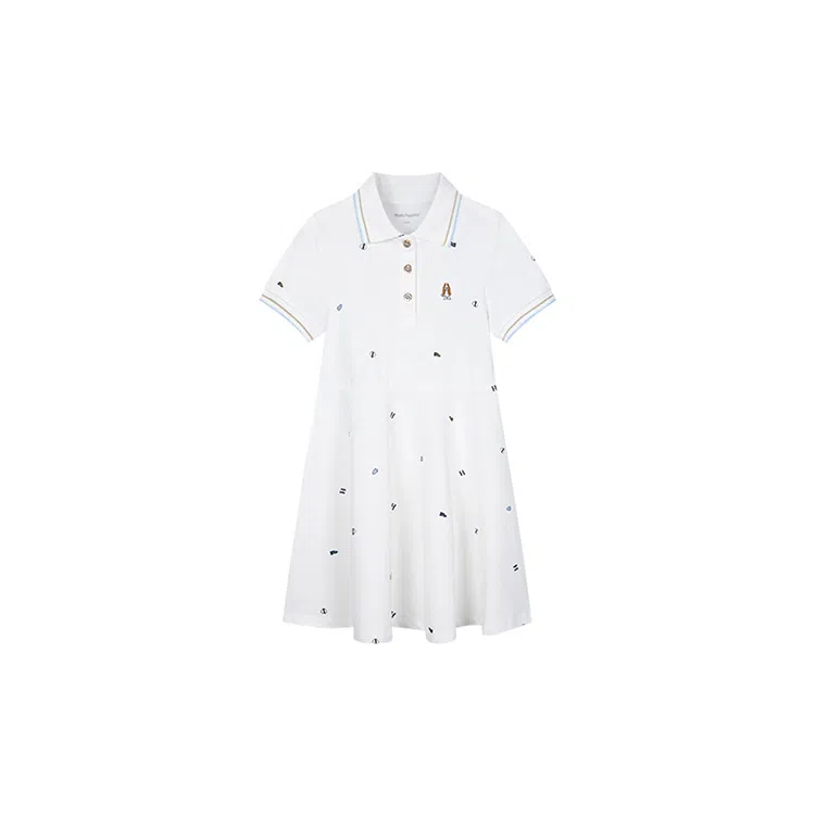 Hush Puppies SS25 MICHIGAN