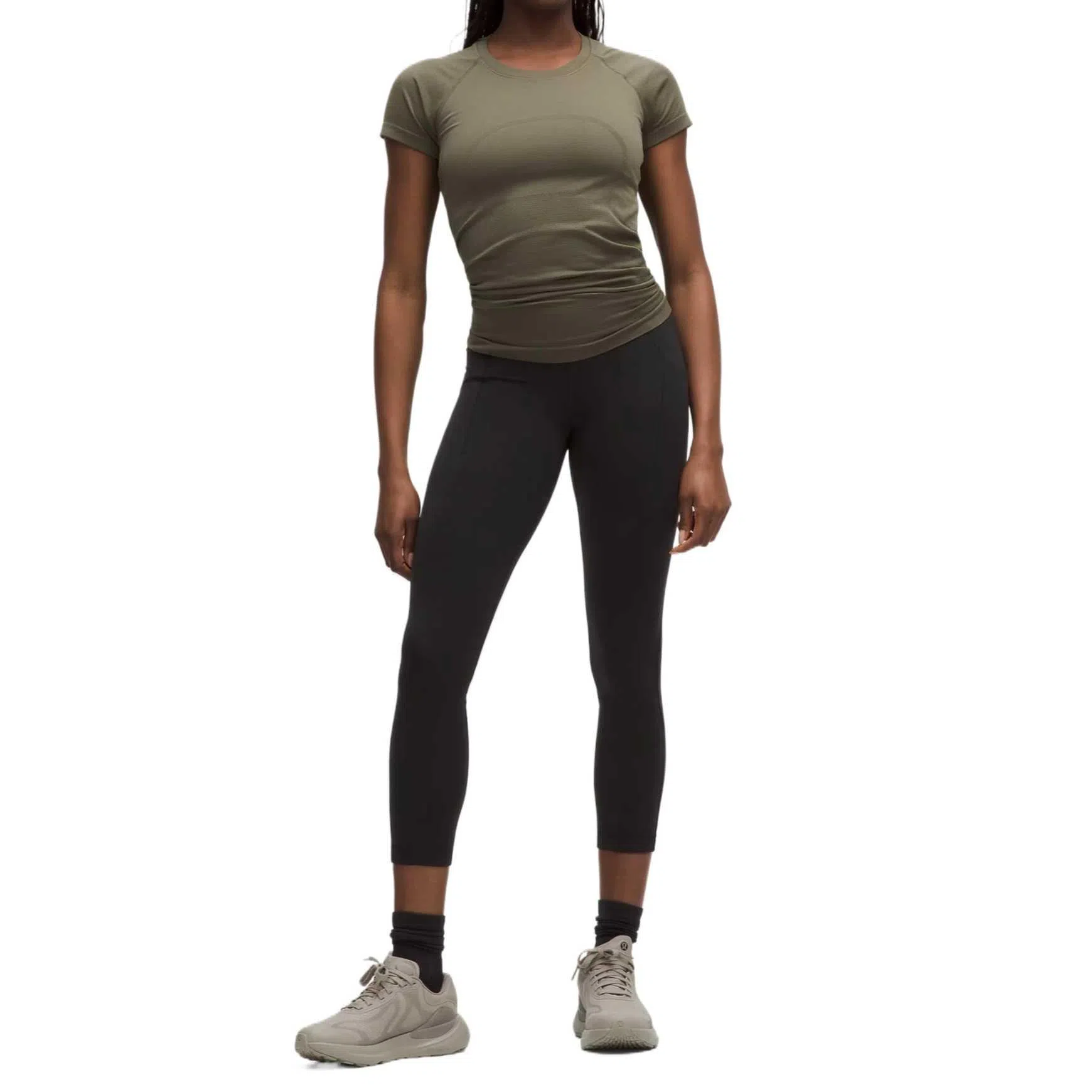 lululemon Swift Speed