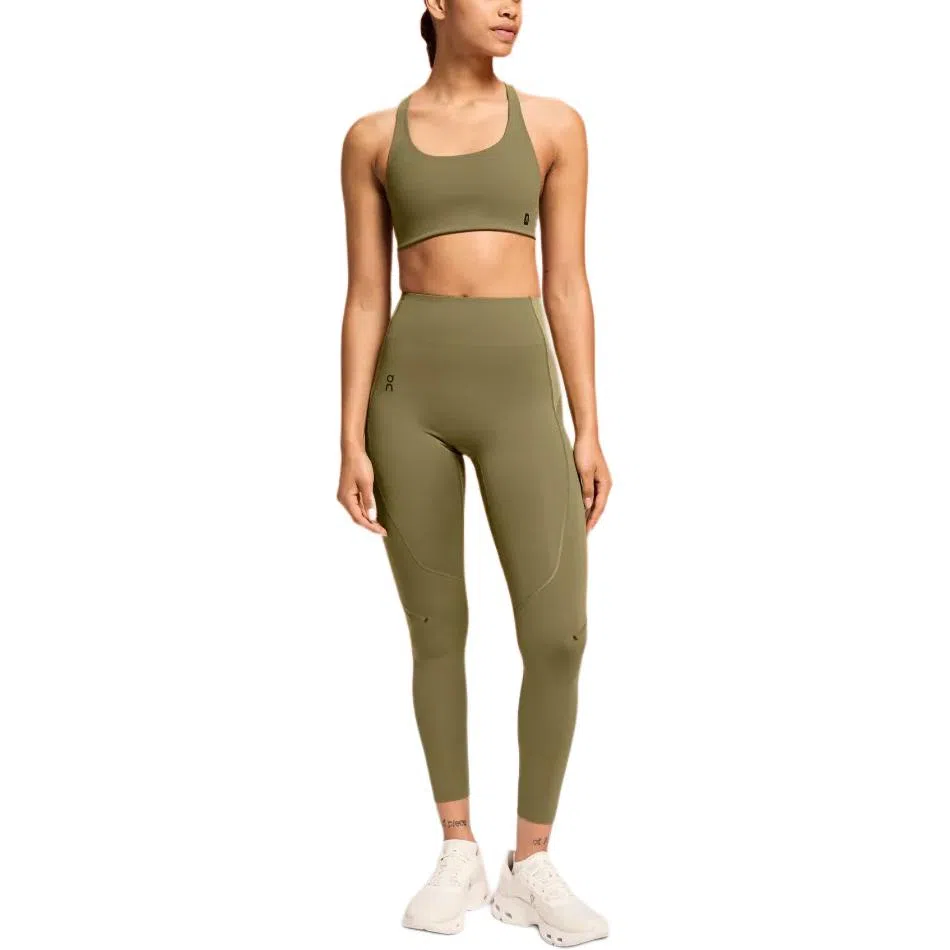 On Movement Tights Long