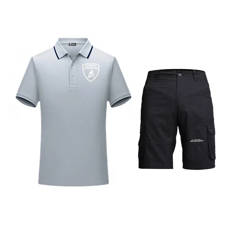 Automobili Lamborghini logo