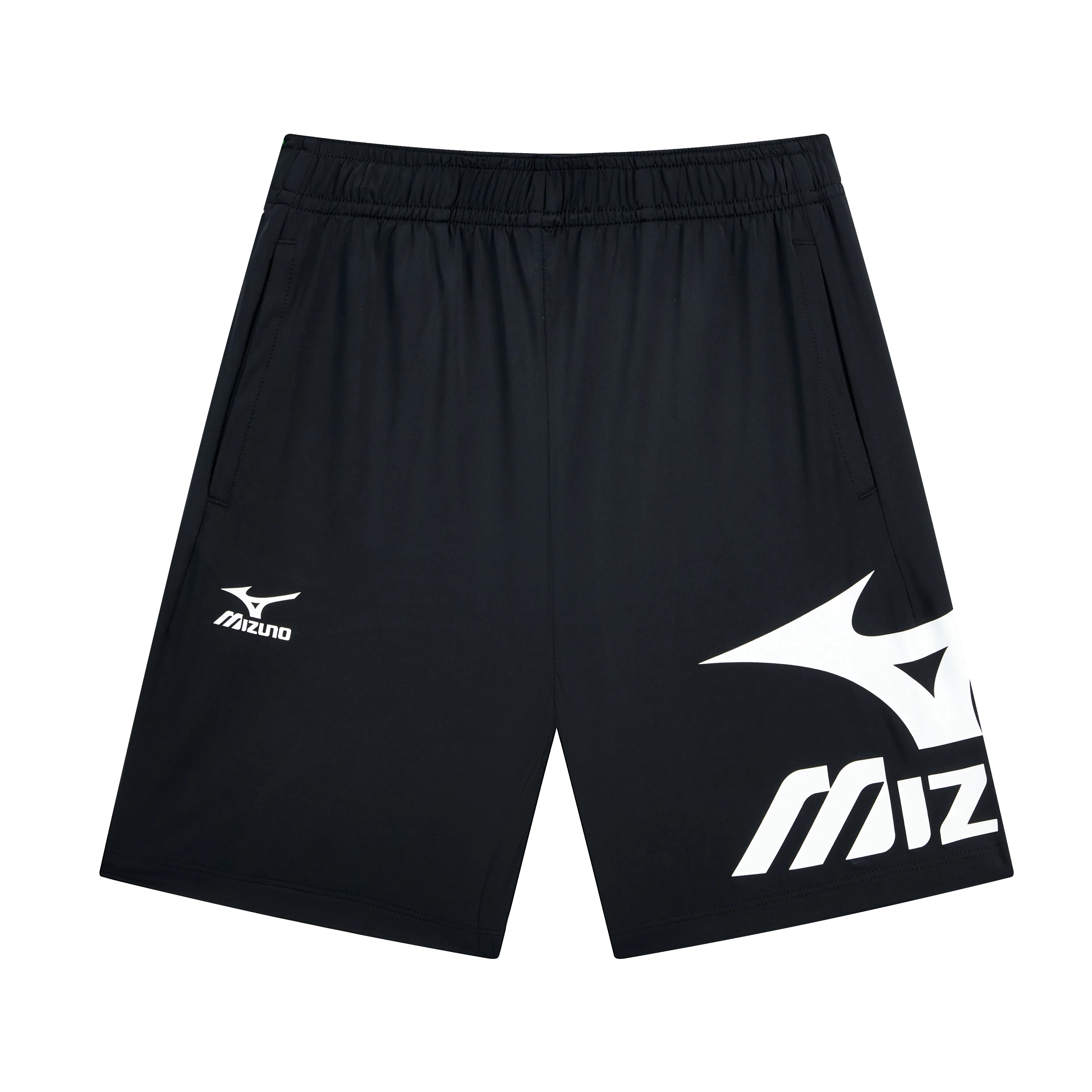Mizuno Logo