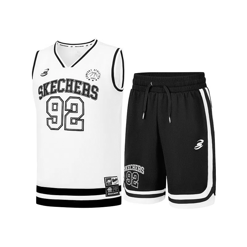 Skechers kids SS25 BasketBall"Surreal play"