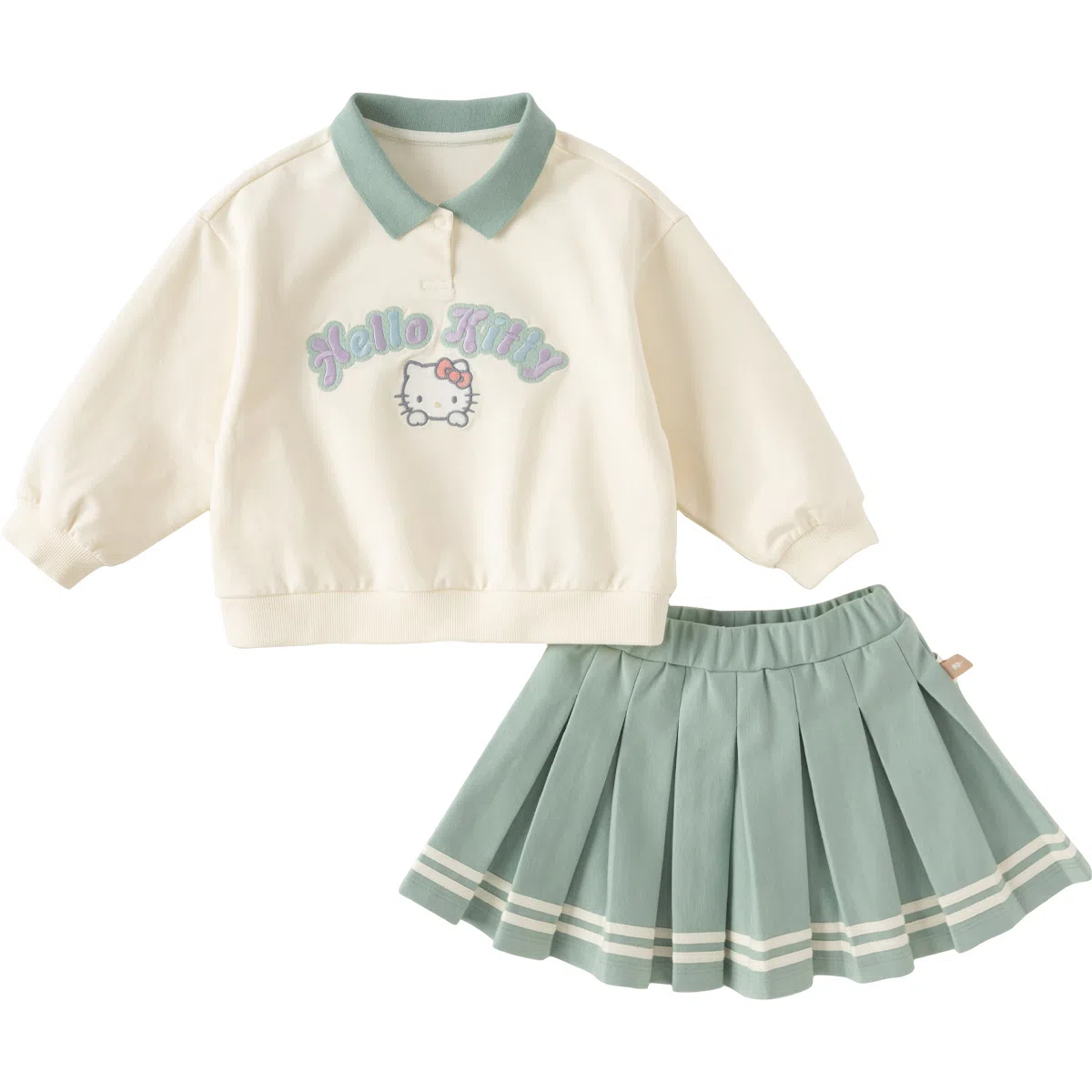 DAVEBELLA x HelloKitty